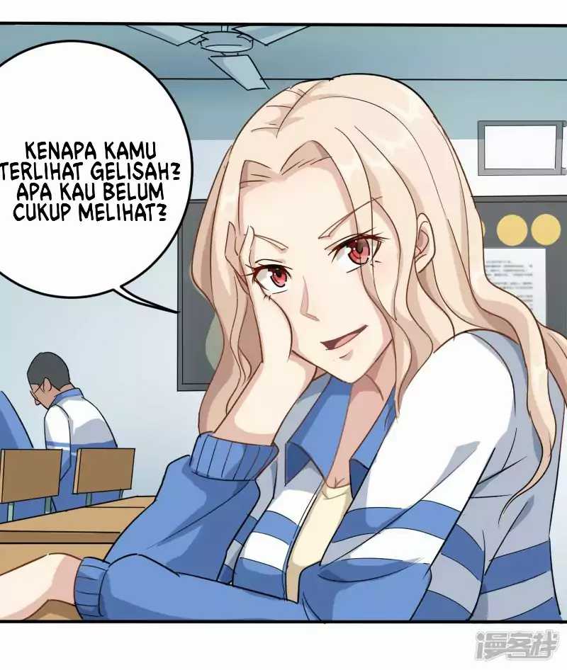 School Flower Master Chapter 05 Gambar 22